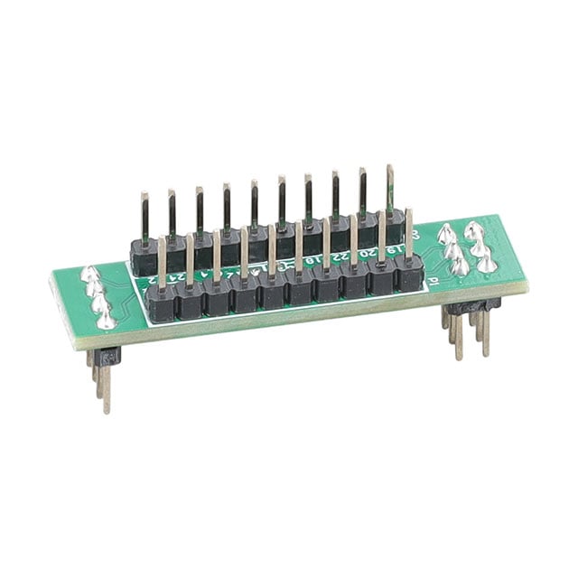 Renesas Electronics Corporation SLG47004V-DIP electronic component product image