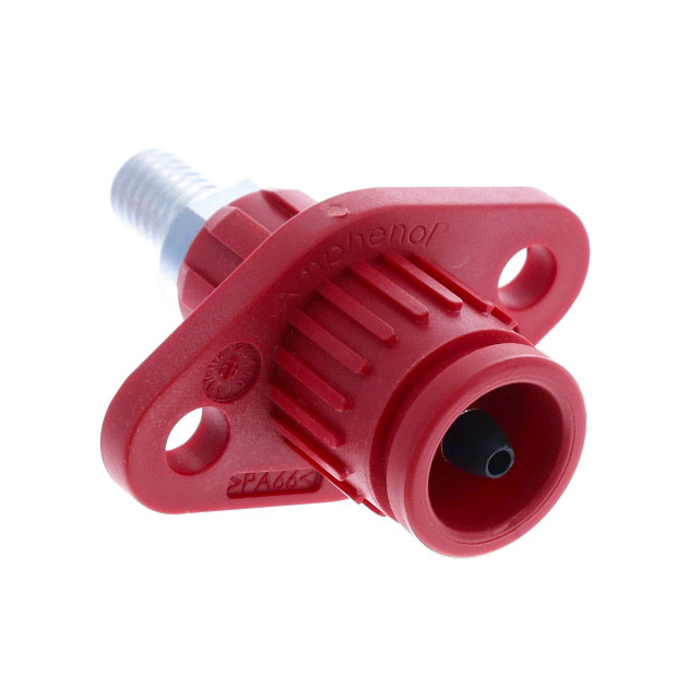 Amphenol Industrial Operations SLPHIRMTPSR1 electronic component product image