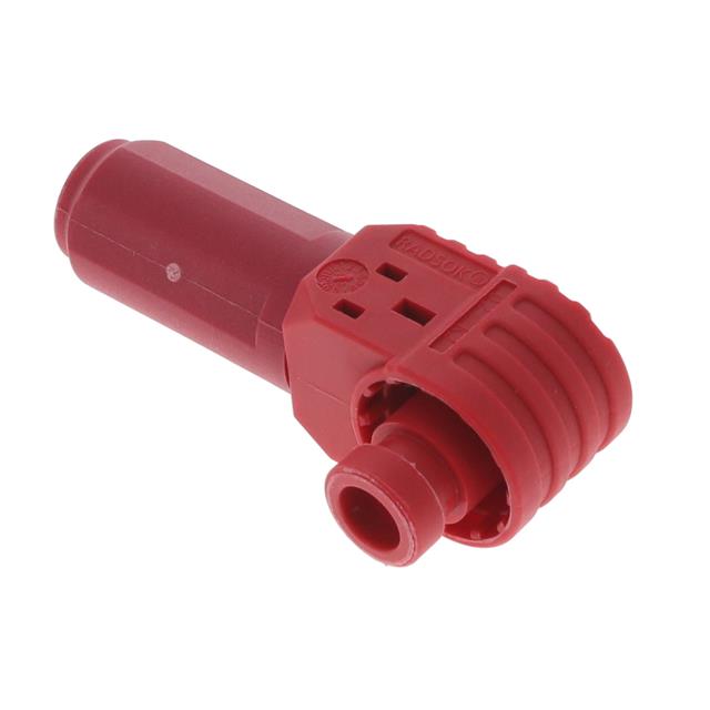 Amphenol Industrial Operations SLPHPM10BNR2 electronic component product image