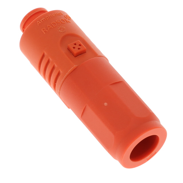 Amphenol Industrial Operations SLPIPA25BNO electronic component product image