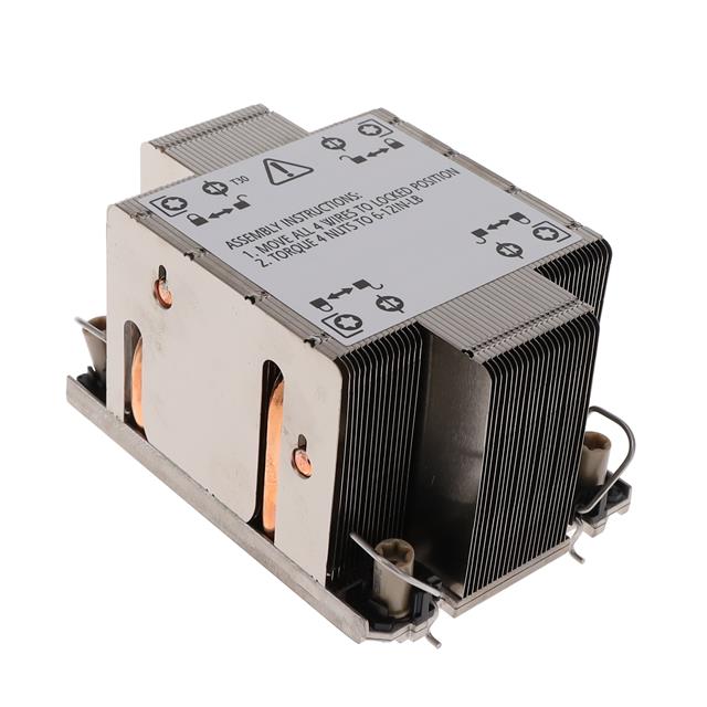 Sunon Fans SM420-20001Y electronic component product image