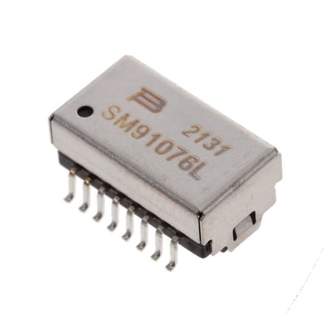 Bourns Inc. SM91076L-E electronic component product image