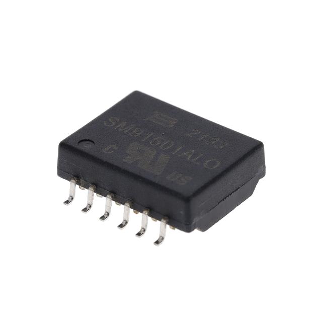Bourns Inc. SM91501ALO-E electronic component product image