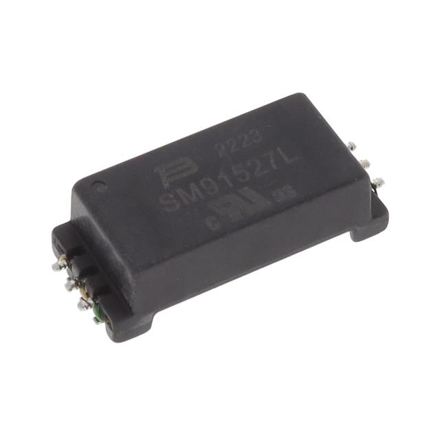 Bourns Inc. SM91527L-E electronic component product image