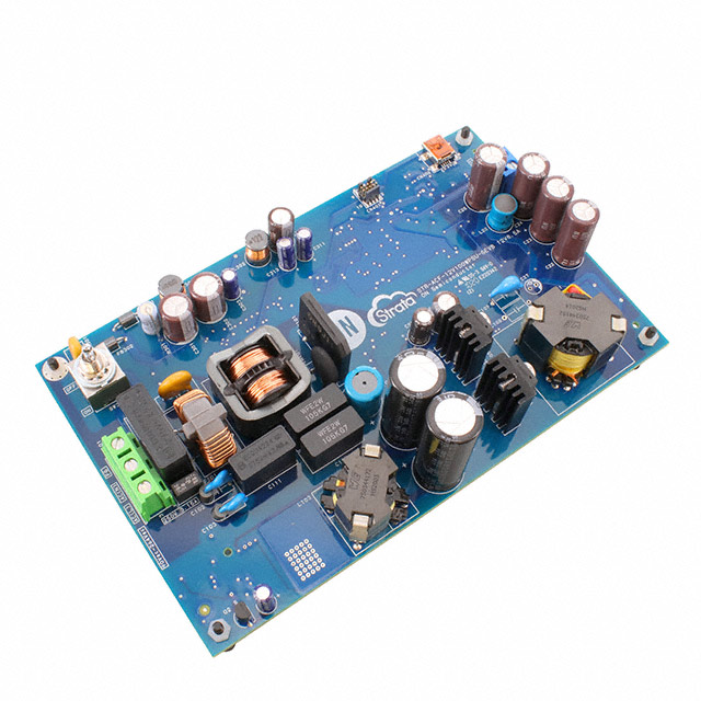 onsemi STR-ACF-12V100WPSU-GEVB electronic component product image