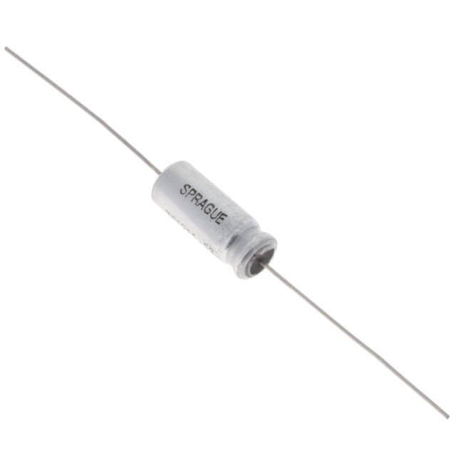 Vishay Sprague TE1507 electronic component product image