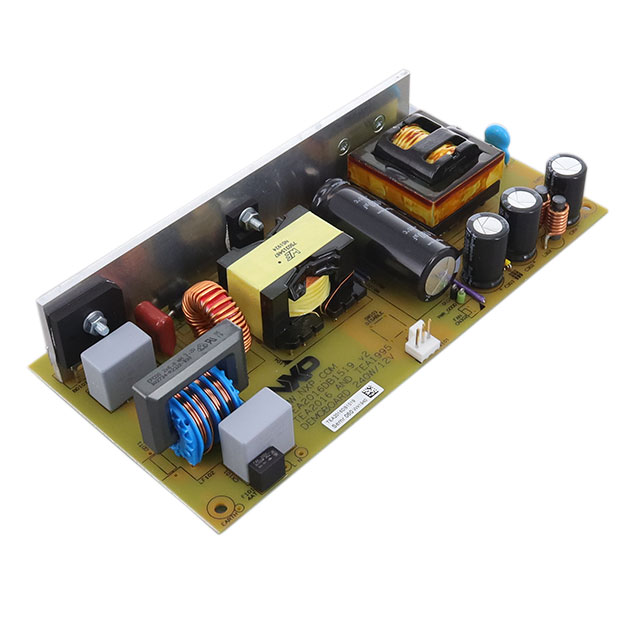 NXP USA Inc. TEA2016DB1519 electronic component product image