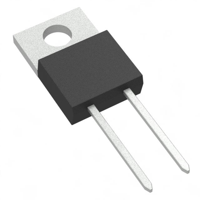 Vishay Sfernice RTO050F10R00JTE1 electronic component product image