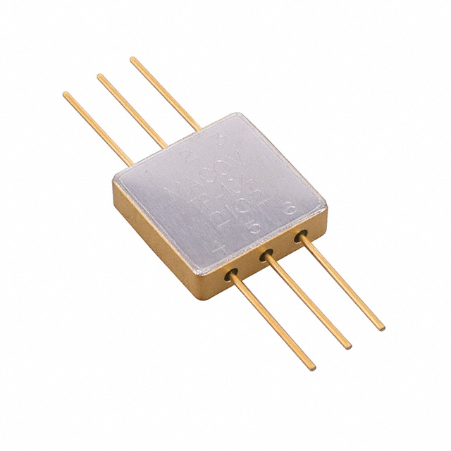 MACOM Technology Solutions TP-104-PIN electronic component product image