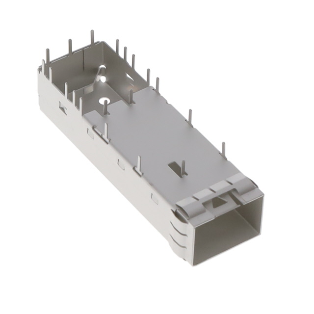 Amphenol ICC (Commercial Products) U77A16133001 electronic component product image