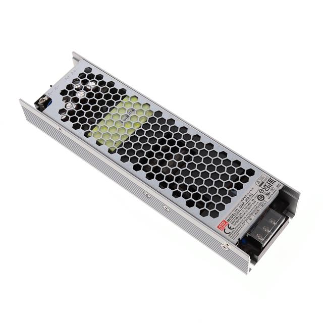 MEAN WELL USA Inc. UHP-350-55 electronic component product image
