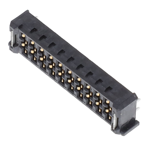 Samtec Inc. UMPS-10-03.5-L-V-S-W-TR electronic component product image