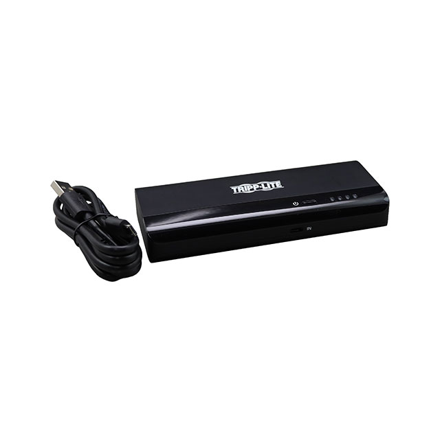 Eaton Tripp Lite UPB-12K0-S2X2U electronic component product image