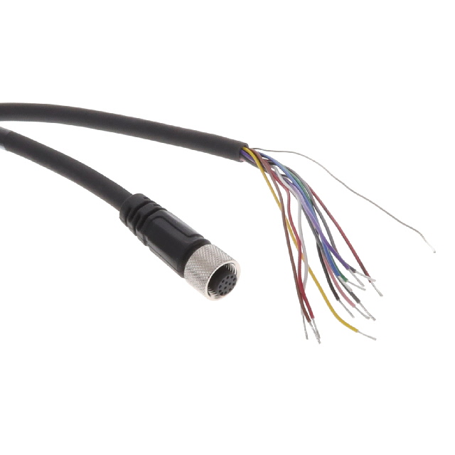 Omron Automation and Safety V430-W8-3M electronic component product image