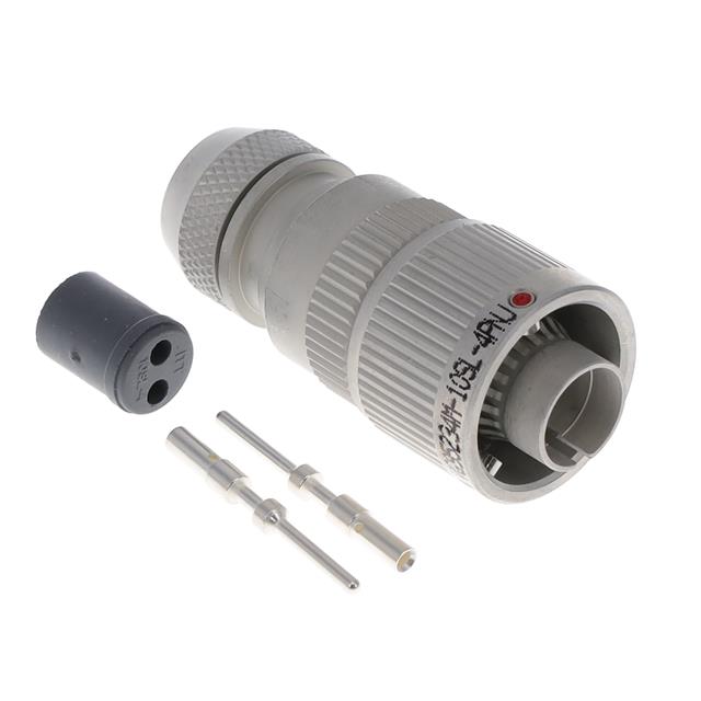 ITT Cannon, LLC VG95234M-10SL-4PN-J electronic component product image