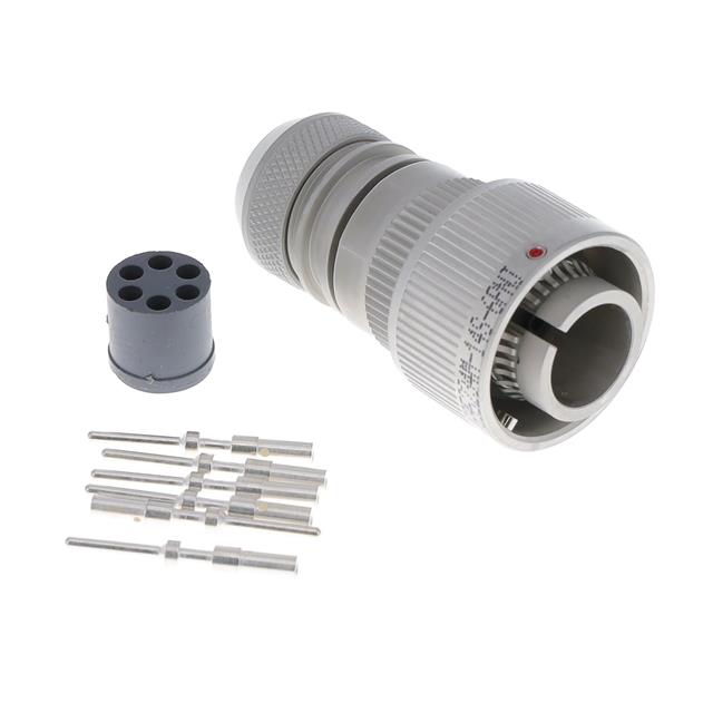 ITT Cannon, LLC VG95234M-14S-6PN-J electronic component product image