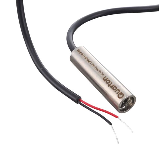 Quarton Inc. VLM-635-56 LPO-D110-F40 electronic component product image