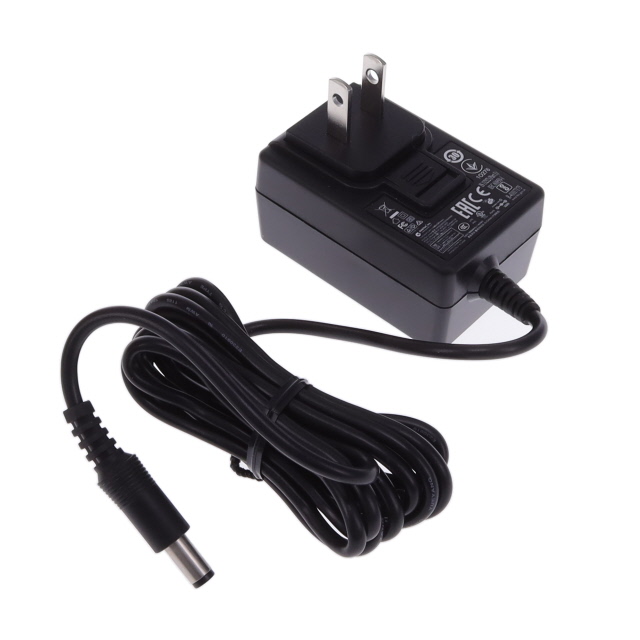 GlobTek, Inc. WR9QD660CCPNNAR6B electronic component product image