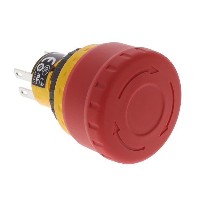 IDEC XA1E-BV3U02T-R electronic component product image
