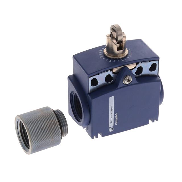Telemecanique Sensors XCKT2102N12 electronic component product image