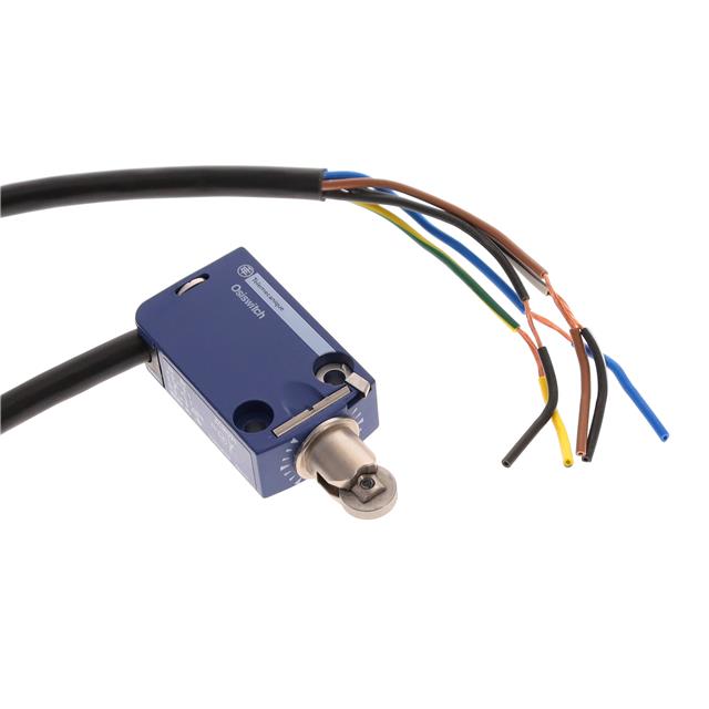 Telemecanique Sensors XCMD2102L5 electronic component product image