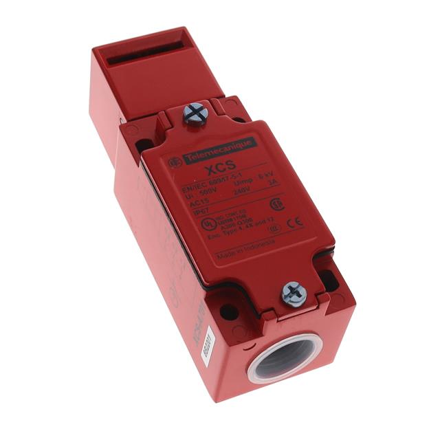 Telemecanique Sensors XCSA701 electronic component product image