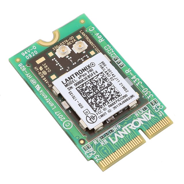 Lantronix, Inc. XPC240300S-02 electronic component product image