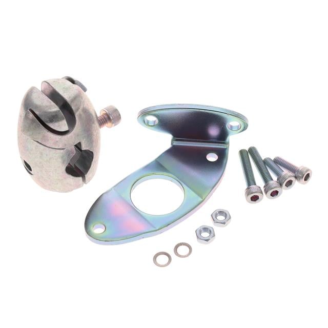 Telemecanique Sensors XUZK2003 electronic component product image
