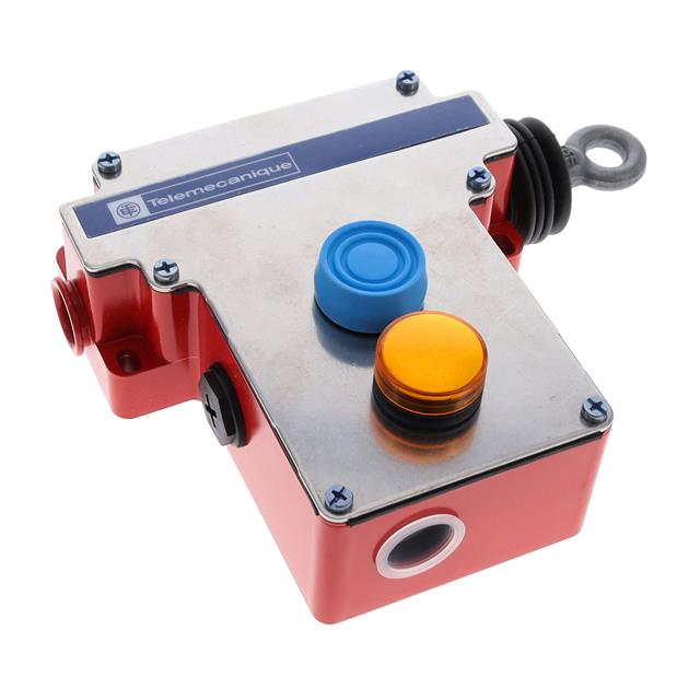 Telemecanique Sensors XY2CE1A296 electronic component product image