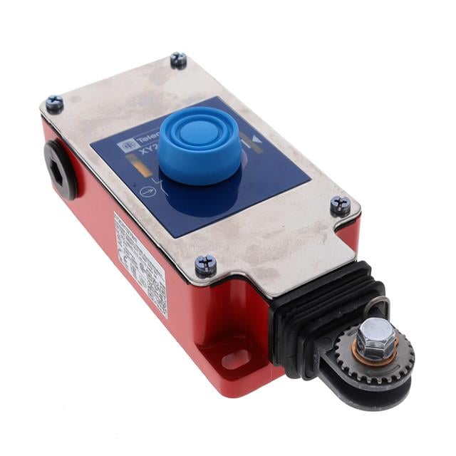 Telemecanique Sensors XY2CH13270H7 electronic component product image