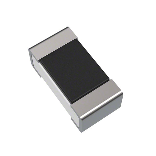 YAGEO RC0201FR-07154KL electronic component product image