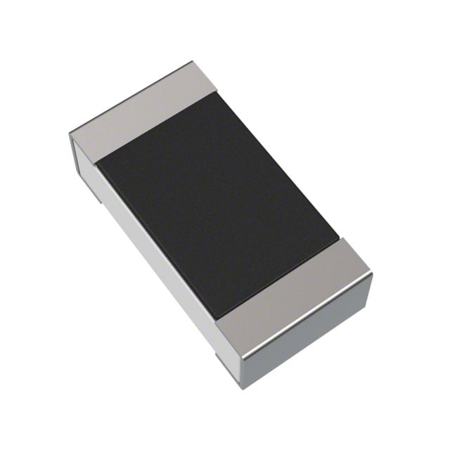Yageo America RC1206FR-0710RL electronic component product image
