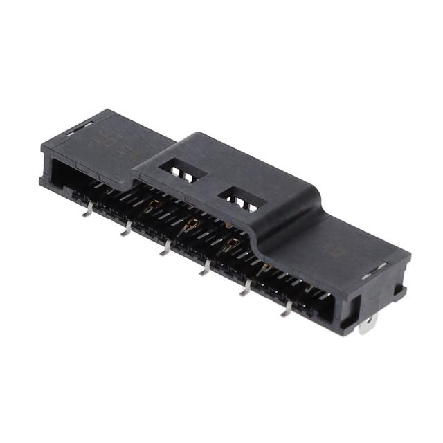 Amphenol LTW ZA-12CFRS-BA0001 electronic component product image