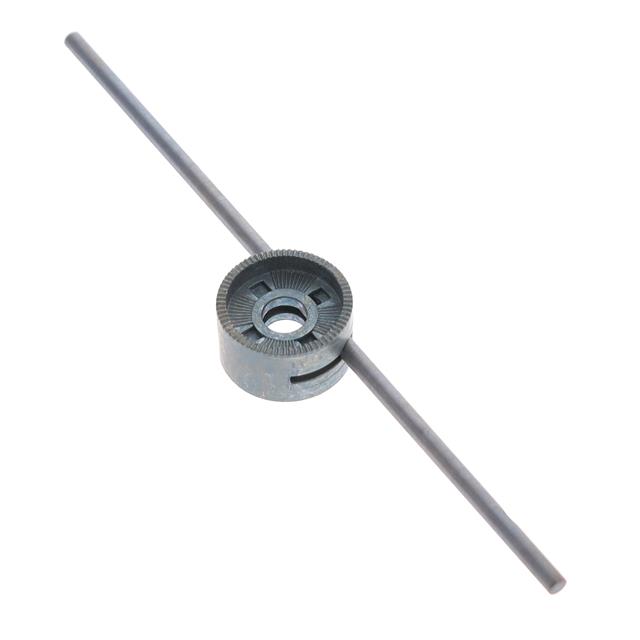 Telemecanique Sensors ZCKY53 electronic component product image