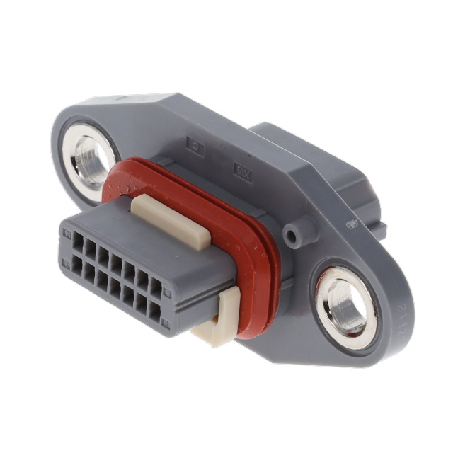 Hirose Electric Co Ltd ZE064W-14DP-HU/R(B) electronic component product image
