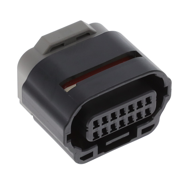 Hirose Electric Co Ltd ZE064W-14DS-HU/R(A) electronic component product image