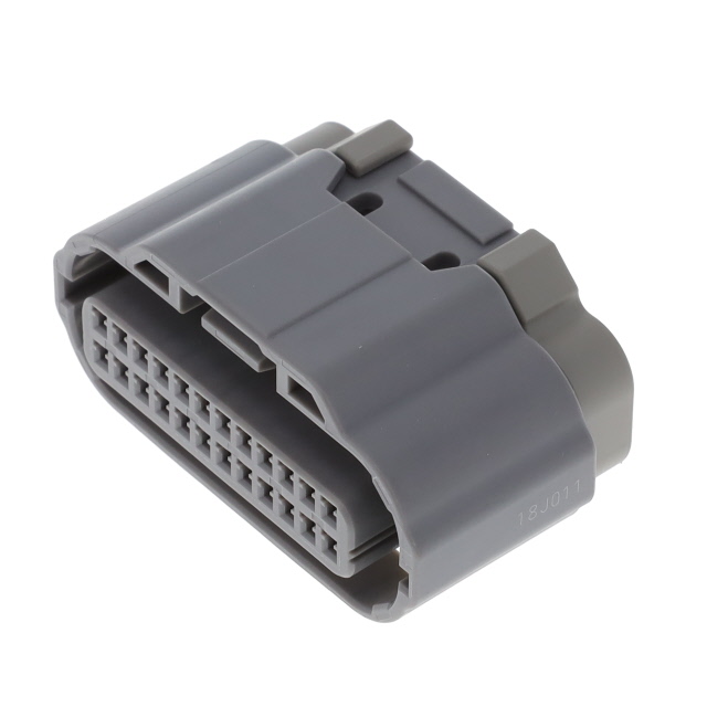 Hirose Electric Co Ltd ZE064W-24DS-HU/R(B) electronic component product image
