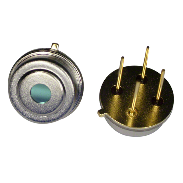 Amphenol Advanced Sensors (Thermometrics) ZTP-101T electronic component product image