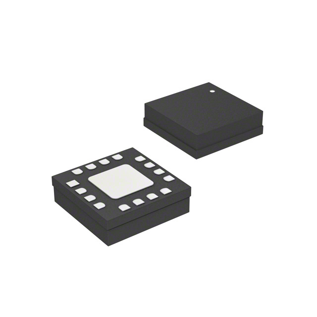 Analog Devices Inc. HMC493LP3 electronic component product image