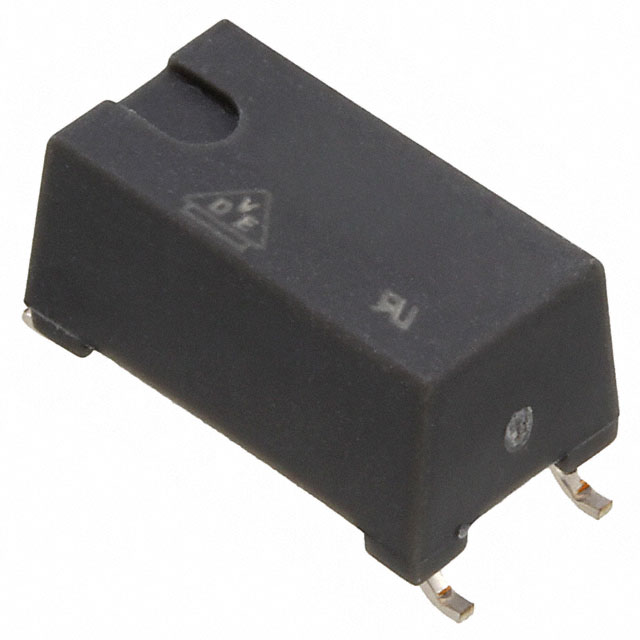 Vishay Semiconductor Opto Division CNY65B electronic component product image