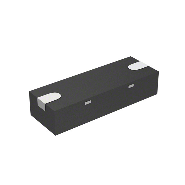 Bourns Inc. CDDFN2-T3.3B electronic component product image