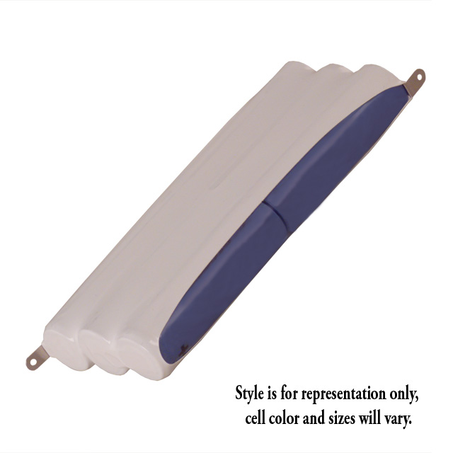 Panasonic Energy HHR-75AAA/BL2X3 electronic component product image