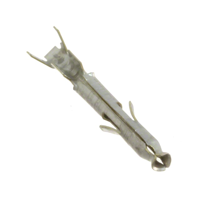 TE Connectivity AMP Connectors 1-770902-0 electronic component product image