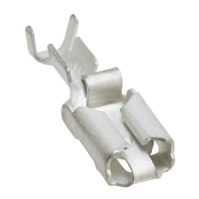 TE Connectivity AMP Connectors 154718-3 electronic component product image