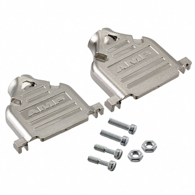 TE Connectivity AMP Connectors 5745833-9 electronic component product image
