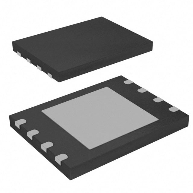 Infineon Technologies S25FL256LAGNFM010 electronic component product image