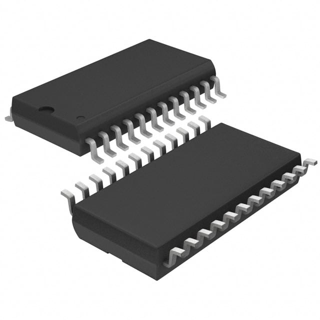 Microchip Technology MTS2916A-HGC1 electronic component product image