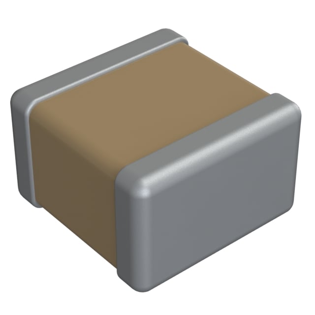 Knowles Syfer 111122K05P60BQTAF9LM electronic component product image