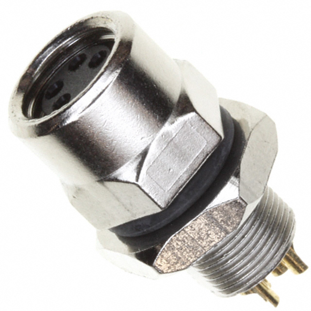 TE Connectivity AMP Connectors 1838839-2 electronic component product image