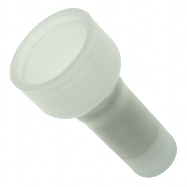 TE Connectivity AMP Connectors 35115 electronic component product image